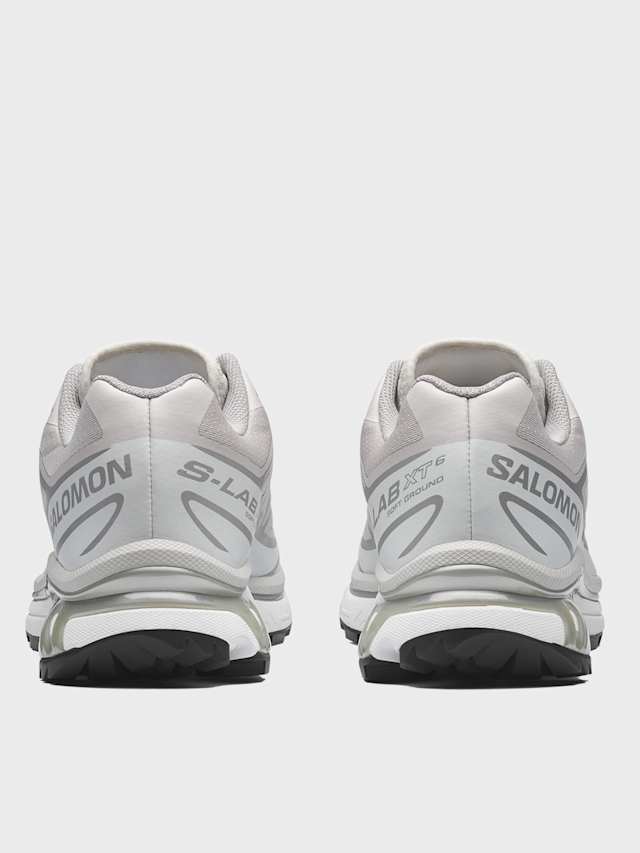 Salomon, XT-6, grey, Image 4 of 5