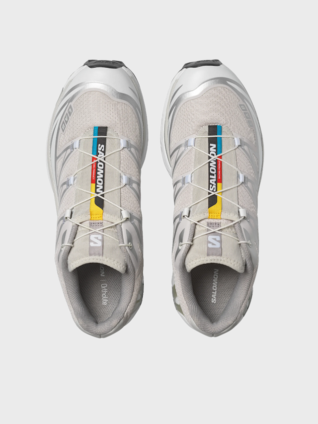 Salomon, XT-6, grey, Image 5 of 5