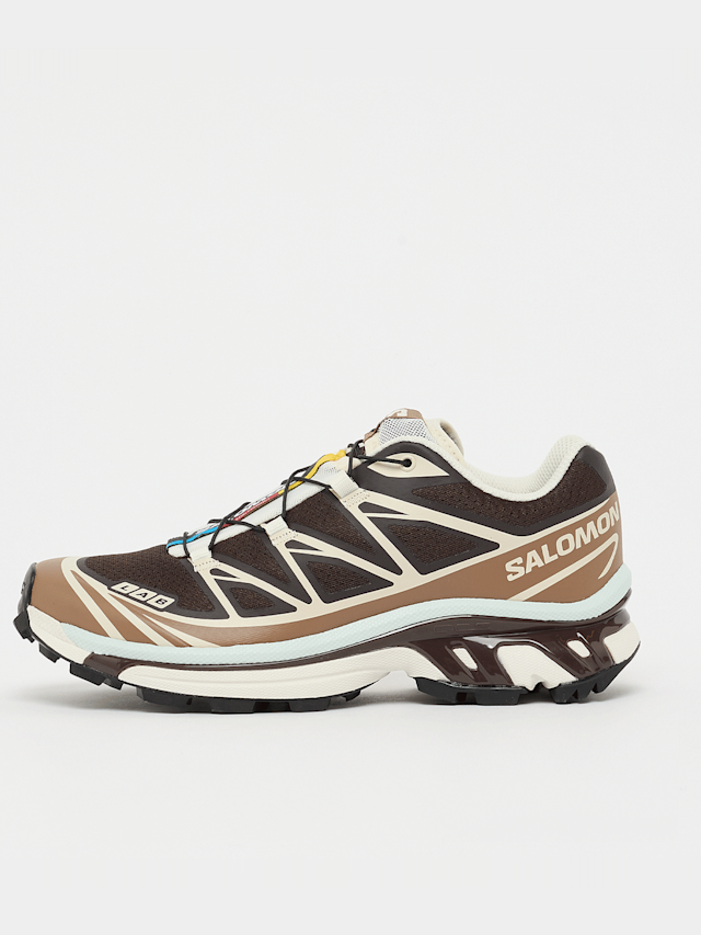 Salomon, XT-6, brown, Image 1 of 7