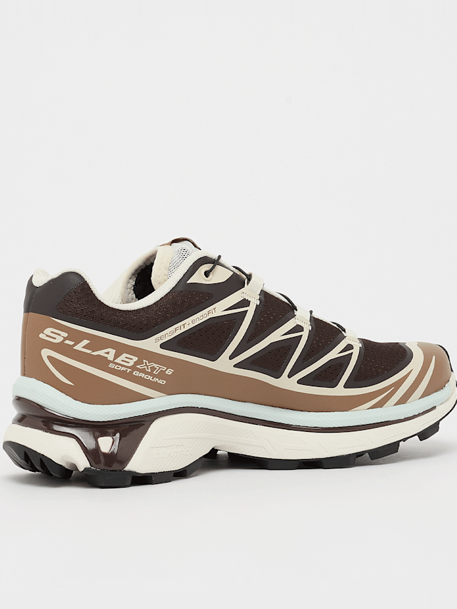 Salomon, XT-6, brown, Image 3 of 7