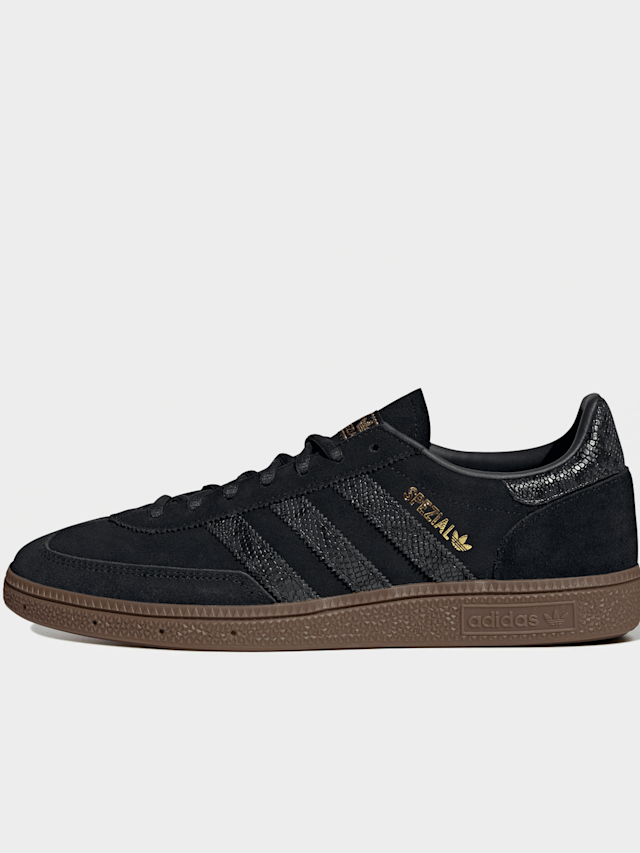 adidas Originals, Handball Spezial Sneaker, black, Image 1 of 8