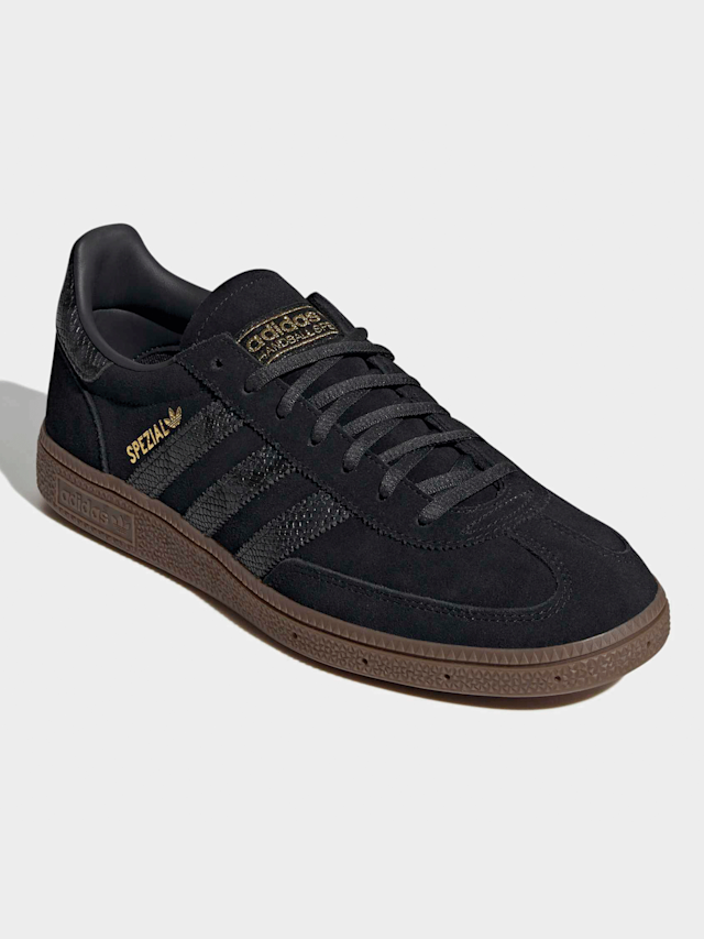 adidas Originals, Handball Spezial Sneaker, black, Image 3 of 8