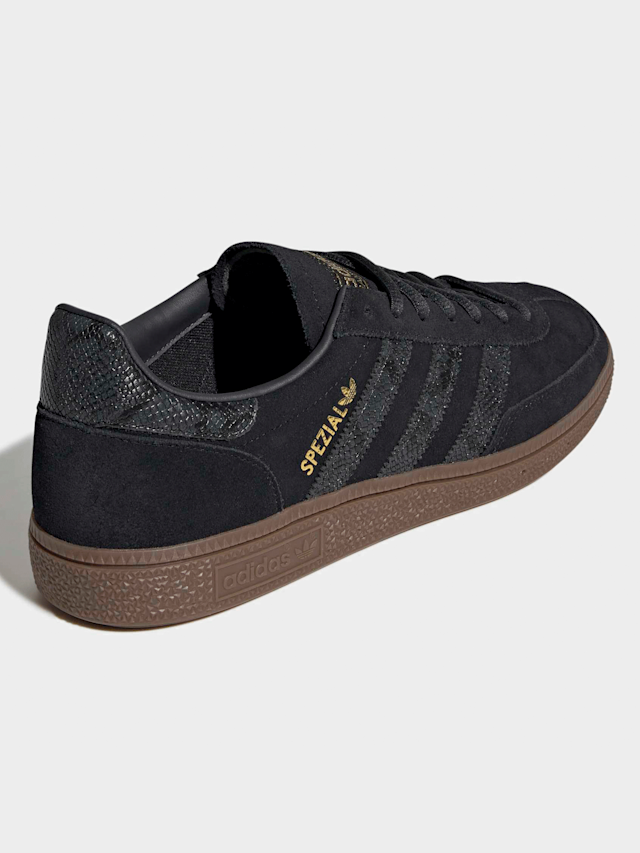 adidas Originals, Handball Spezial Sneaker, black, Image 4 of 8