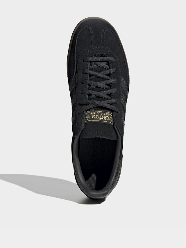 adidas Originals, Handball Spezial Sneaker, black, Image 6 of 8