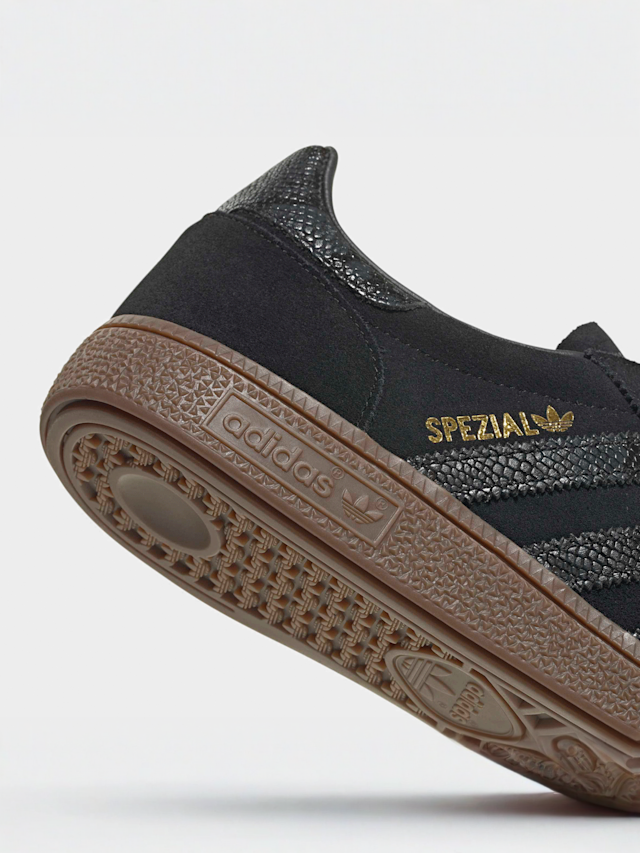 adidas Originals, Handball Spezial Sneaker, black, Image 7 of 8
