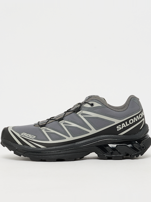 Salomon, XT-6, grey, Image 1 of 7