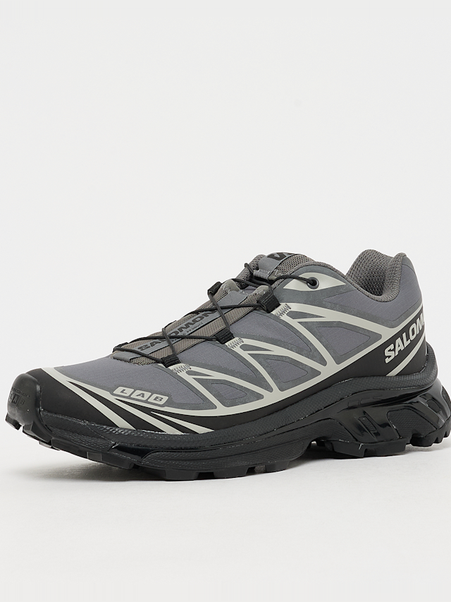 Salomon, XT-6, grey, Image 2 of 7