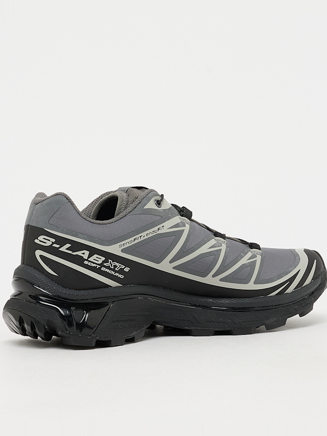 Salomon, XT-6, grey, Image 3 of 7