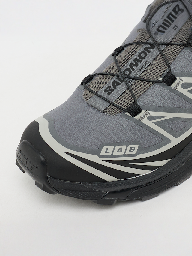 Salomon, XT-6, grey, Image 6 of 7