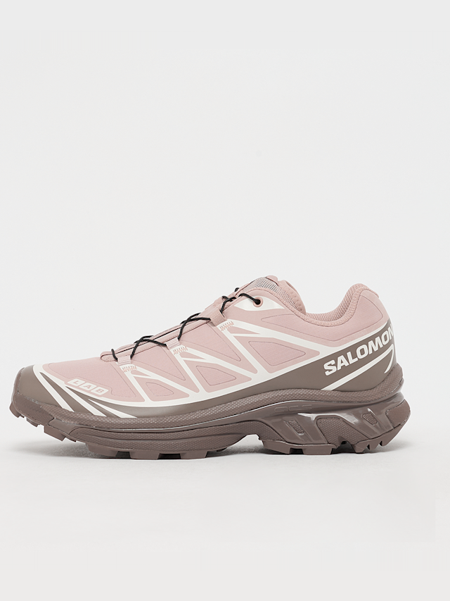 Salomon, XT-6, purple, Image 1 of 7