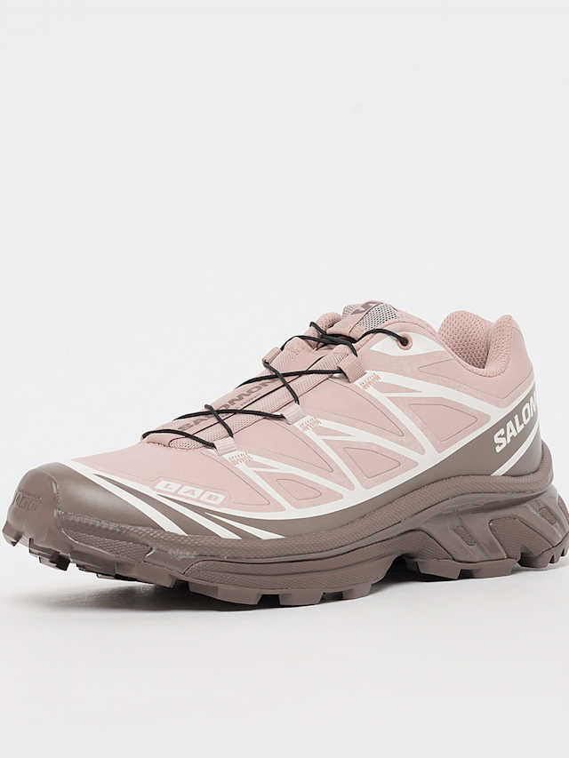 Salomon, XT-6, purple, Image 2 of 7