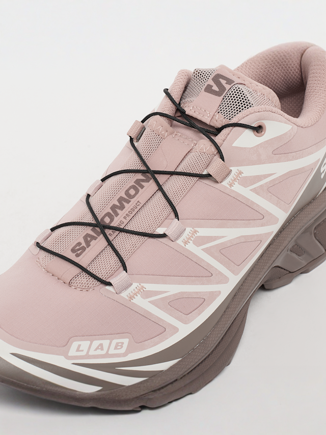 Salomon, XT-6, purple, Image 6 of 7