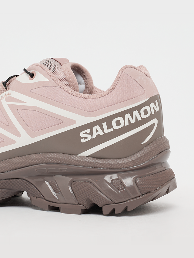 Salomon, XT-6, purple, Image 7 of 7