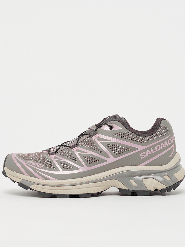 Salomon, XT-6, grey, Image 1 of 7