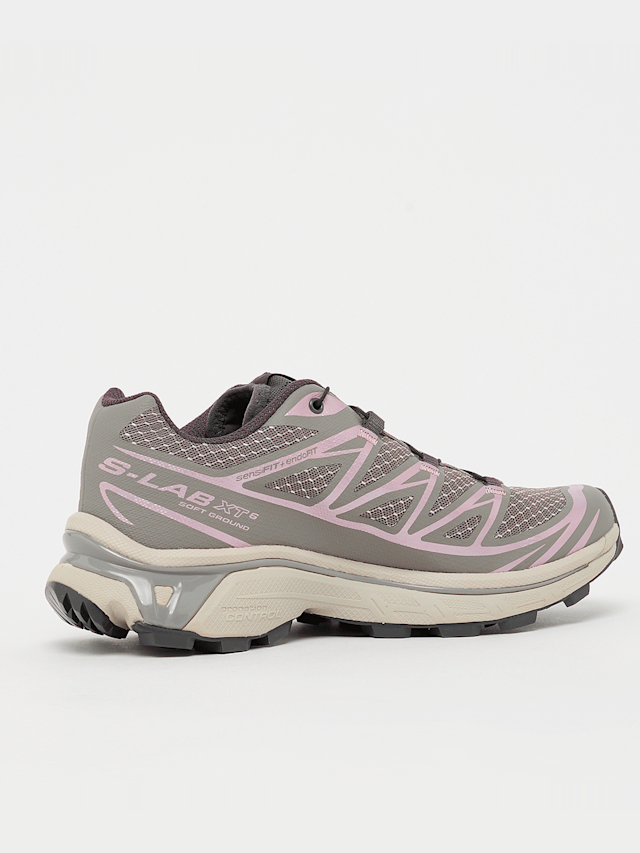 Salomon, XT-6, grey, Image 3 of 7