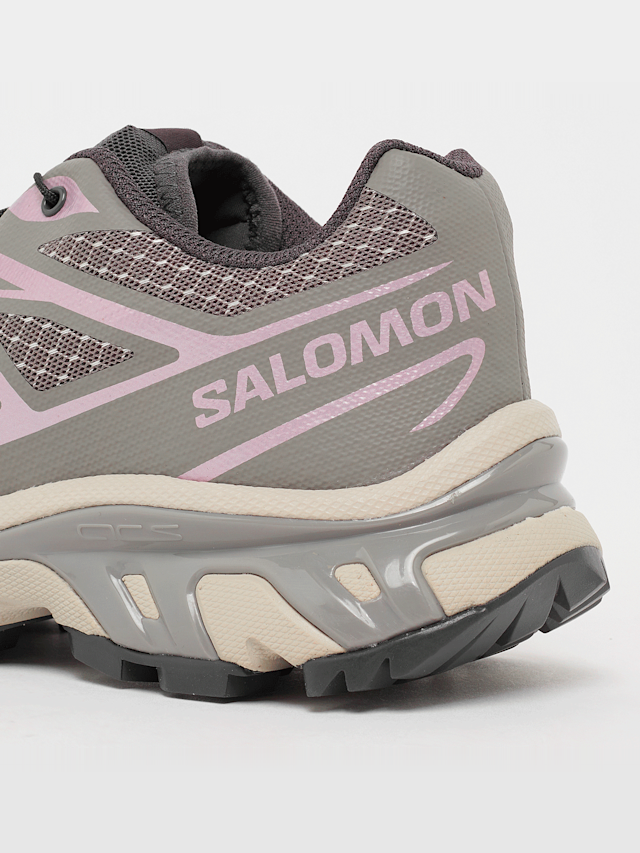Salomon, XT-6, grey, Image 7 of 7