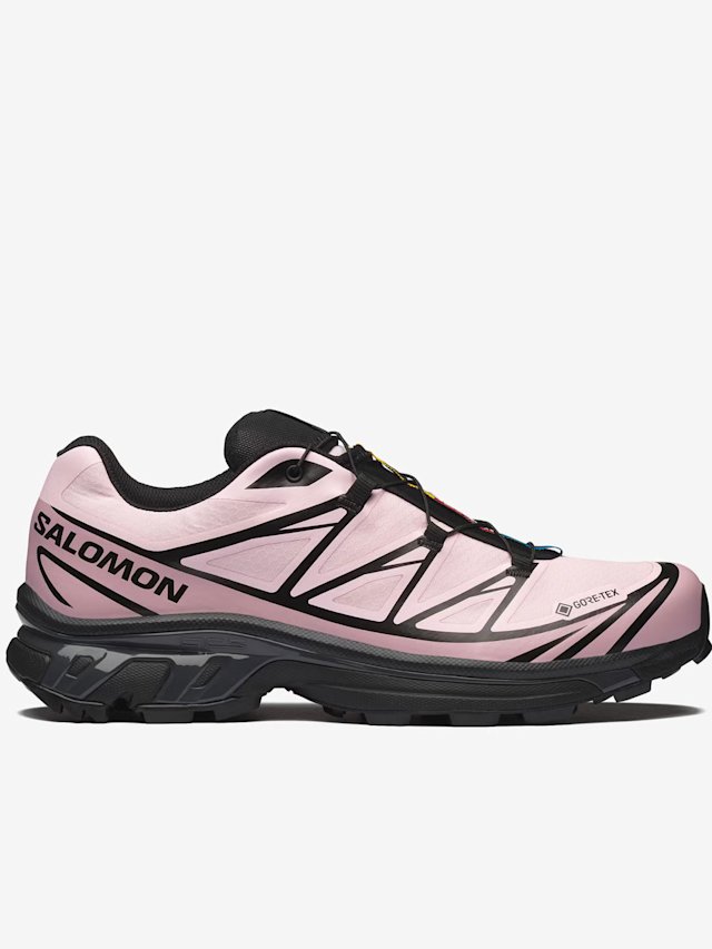 Salomon, XT-6, purple, Image 1 of 4