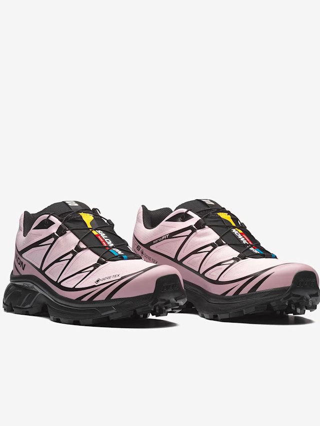 Salomon, XT-6, purple, Image 2 of 4