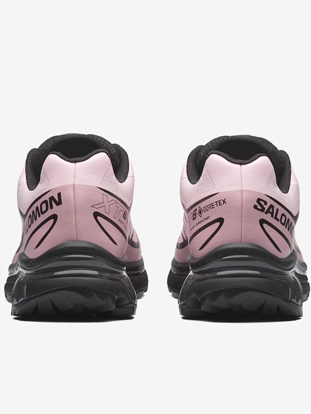 Salomon, XT-6, purple, Image 3 of 4