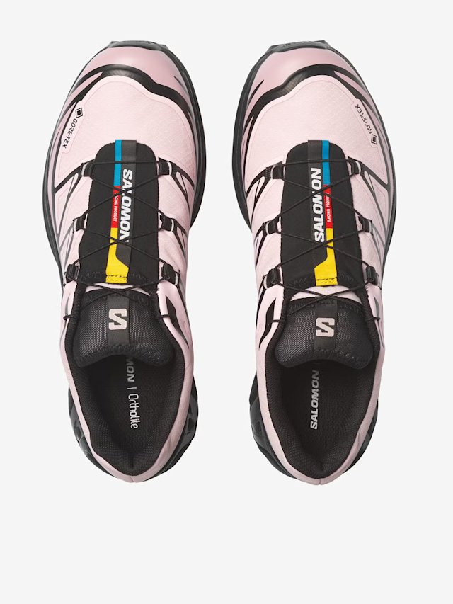 Salomon, XT-6, purple, Image 4 of 4