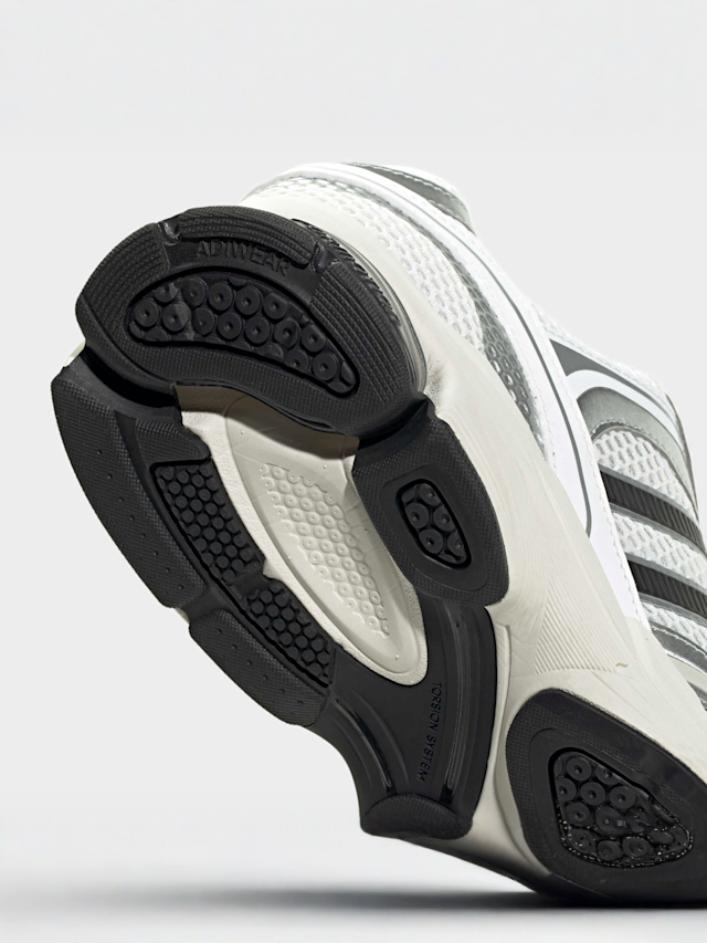 adidas Sportswear, Spiritain 2000, white, Image 8 of 8