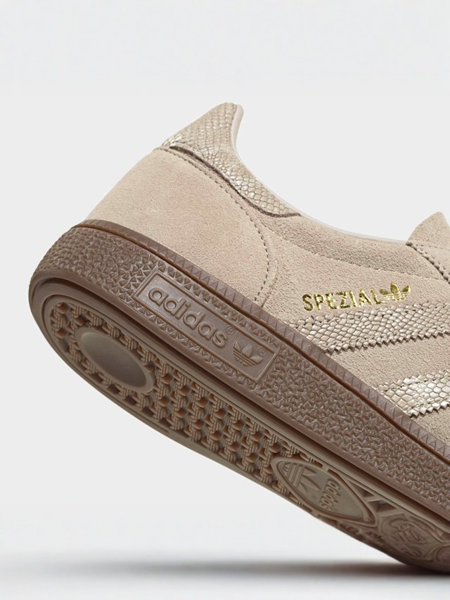 adidas Originals, Handball Spezial Sneaker, beige, Image 7 of 8