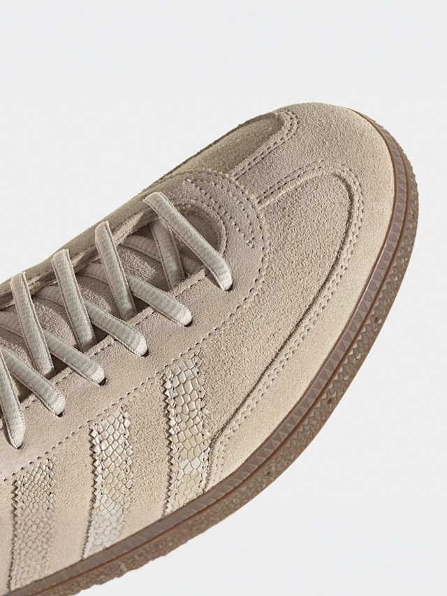 adidas Originals, Handball Spezial Sneaker, beige, Image 8 of 8