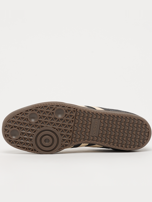 adidas Originals, Samba OG, black, Image 4 of 8