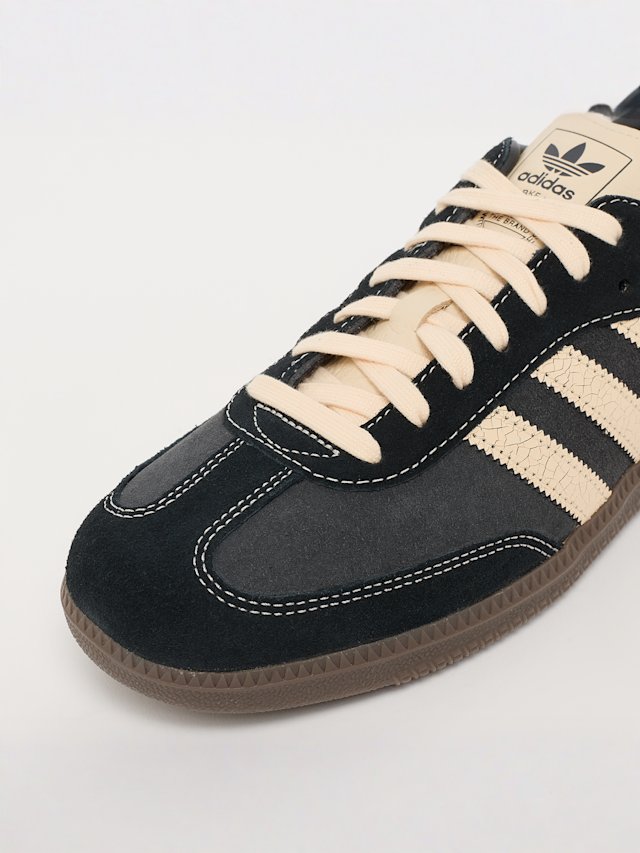 adidas Originals, Samba OG, black, Image 6 of 8