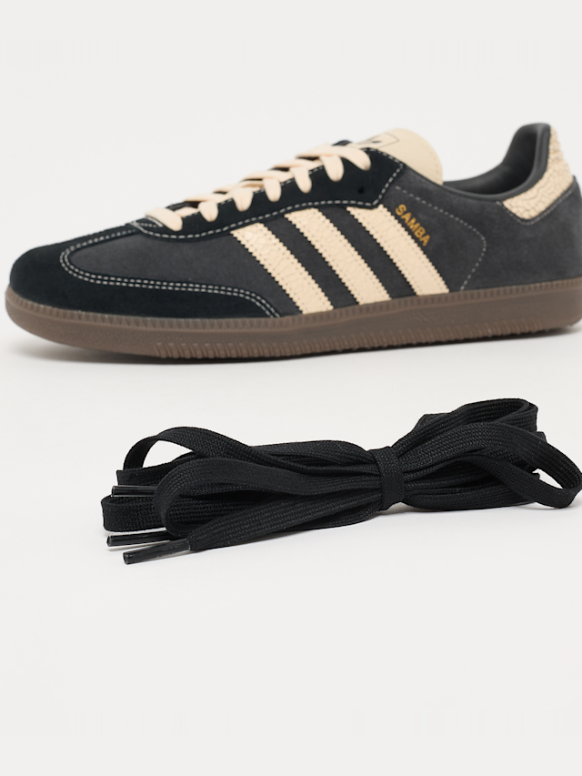 adidas Originals, Samba OG, black, Image 8 of 8