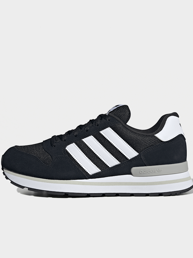adidas Originals, ZX 500 RS, black, Image 1 of 8