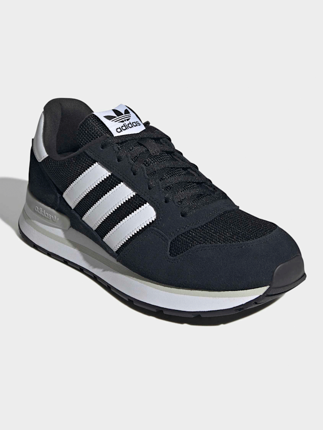 adidas Originals, ZX 500 RS, black, Image 3 of 8