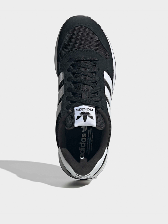 adidas Originals, ZX 500 RS, black, Image 6 of 8
