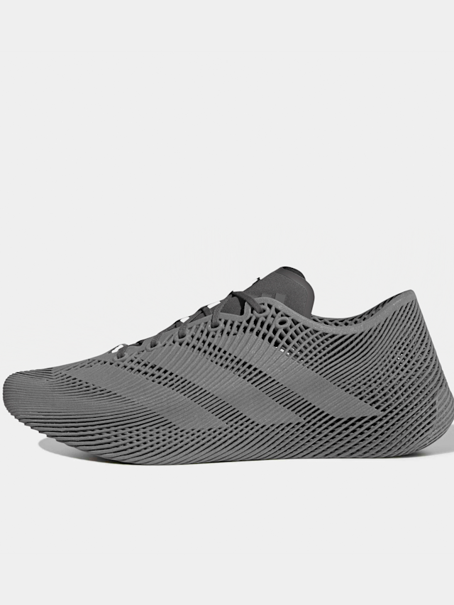 adidas Originals, Climacool Laced, grey, Image 1 of 8