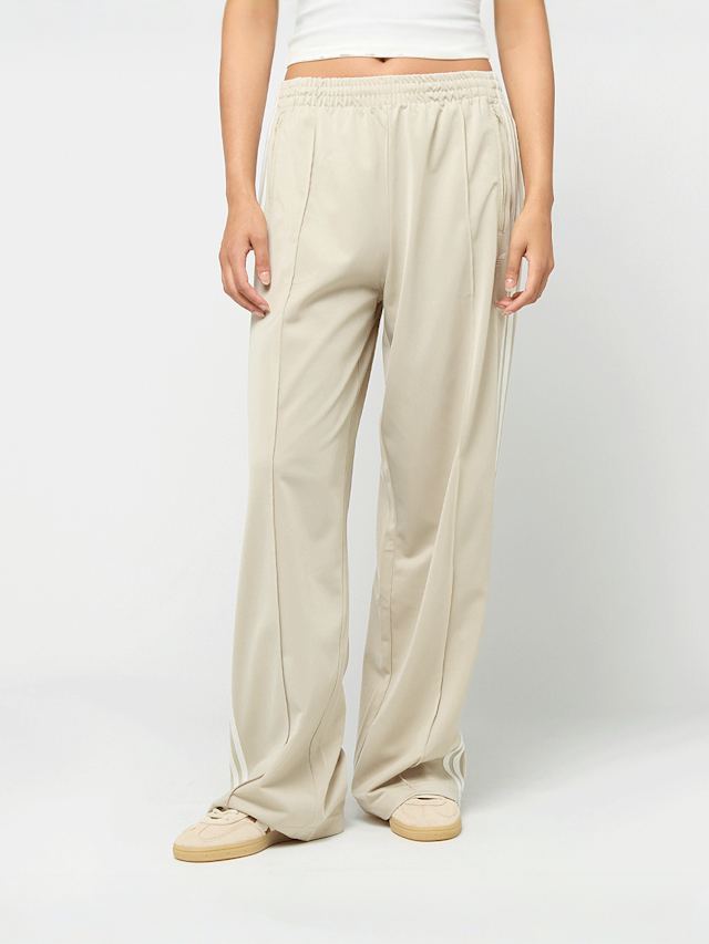 adidas Originals, Firebird Loose Trackpant, beige, Image 1 of 6