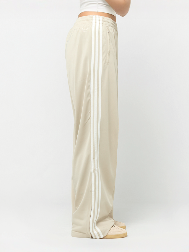 adidas Originals, Firebird Loose Trackpant, beige, Image 4 of 6