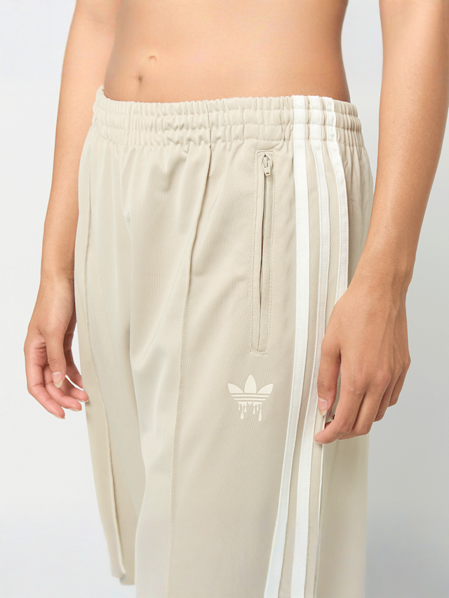adidas Originals, Firebird Loose Trackpant, beige, Image 5 of 6