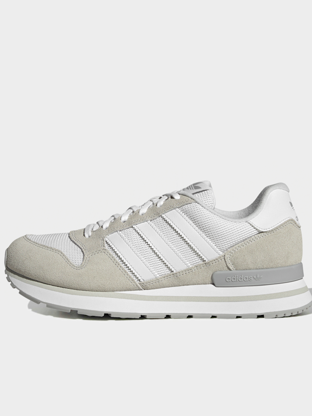 adidas Originals, ZX 500 RS, grey, Image 1 of 8
