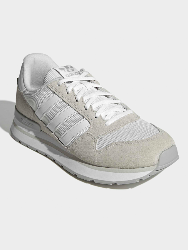 adidas Originals, ZX 500 RS, grey, Image 3 of 8