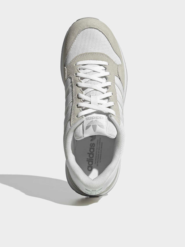 adidas Originals, ZX 500 RS, grey, Image 6 of 8