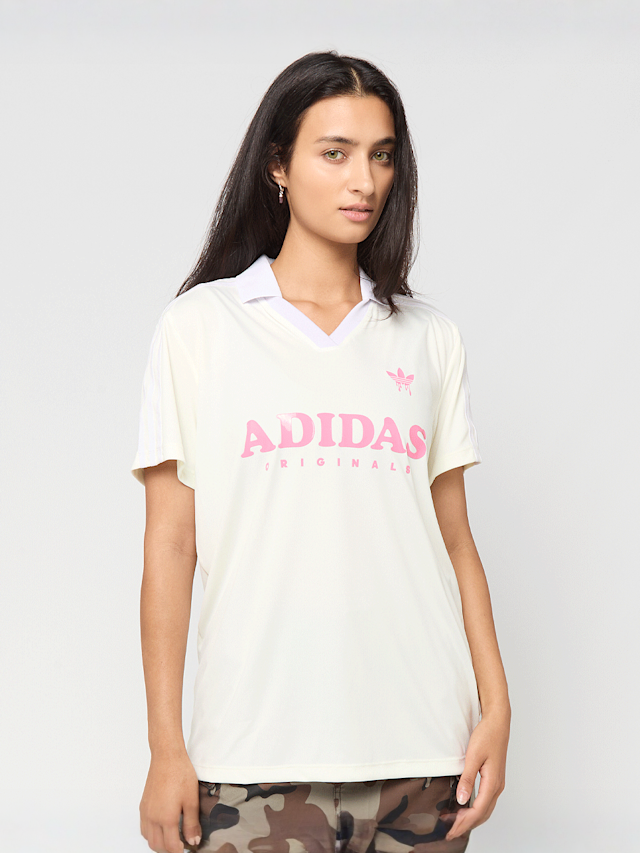 adidas Originals, Jersey, beige, Image 1 of 6