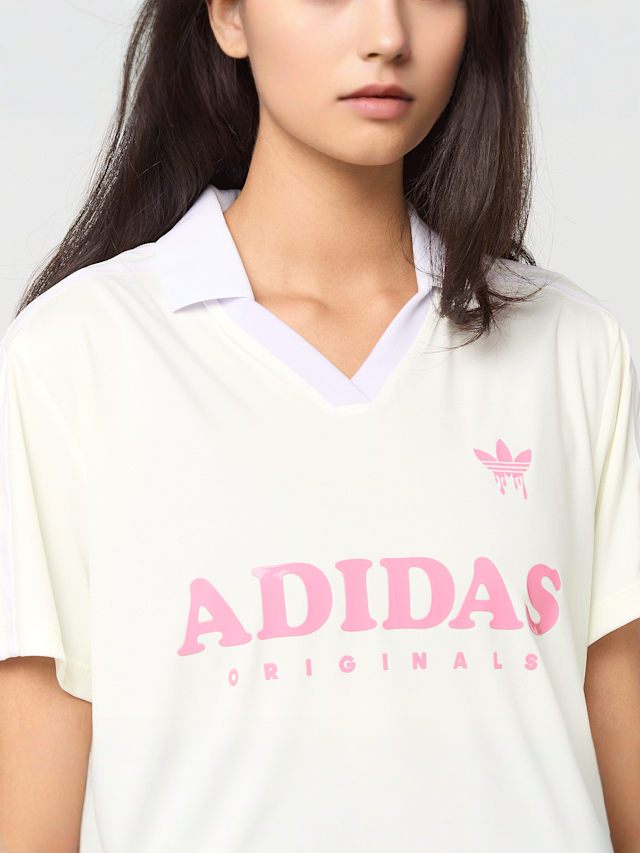 adidas Originals, Jersey, beige, Image 3 of 6