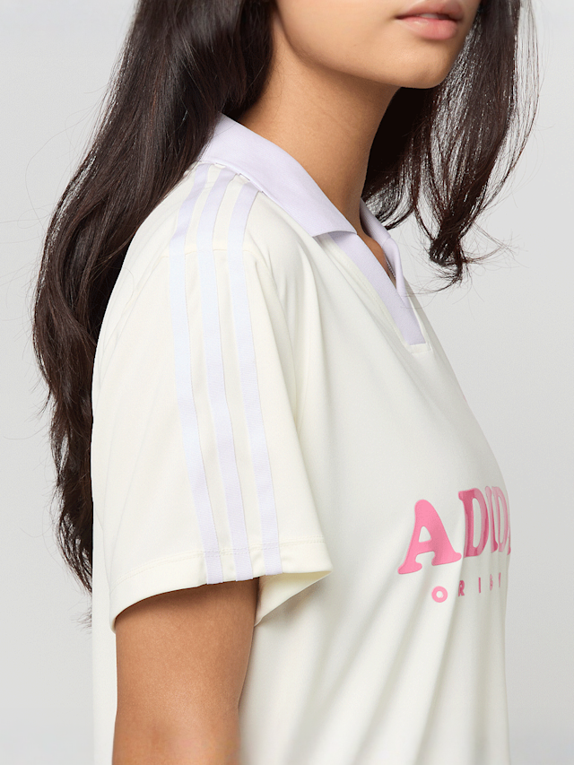 adidas Originals, Jersey, beige, Image 4 of 6