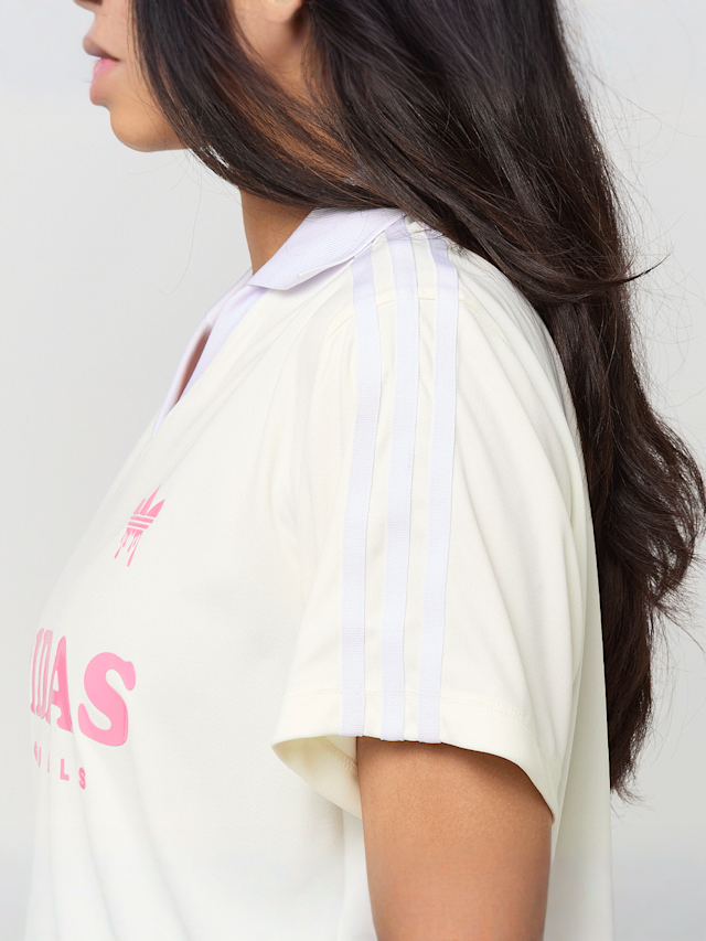 adidas Originals, Jersey, beige, Image 5 of 6