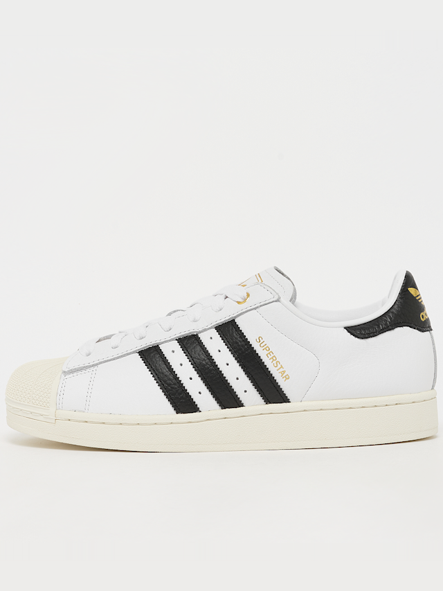 adidas Originals, Superstar II, white, Image 1 of 7