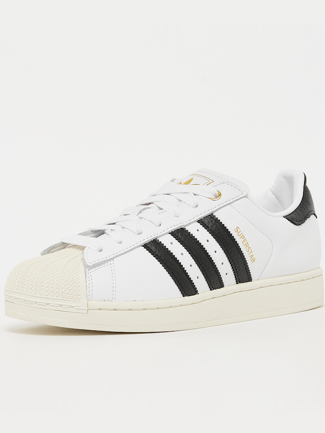 adidas Originals, Superstar II, white, Image 2 of 7
