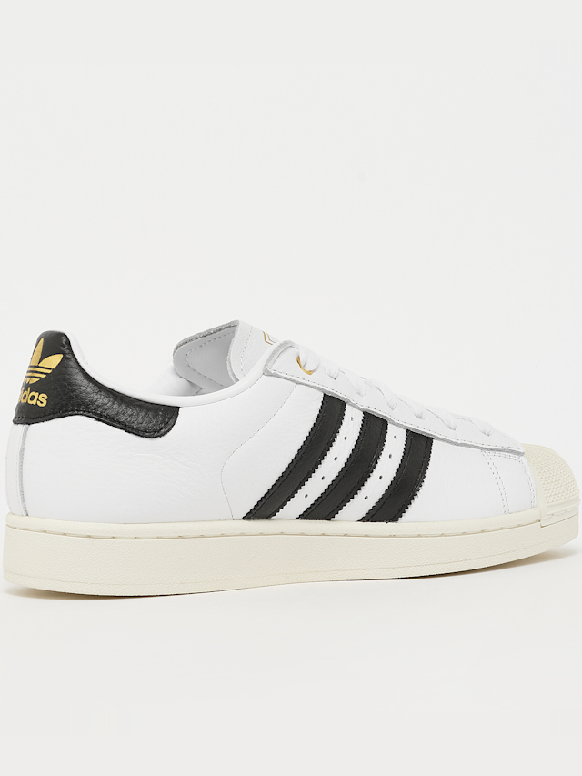adidas Originals, Superstar II, white, Image 3 of 7