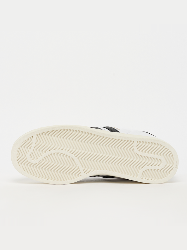 adidas Originals, Superstar II, white, Image 4 of 7