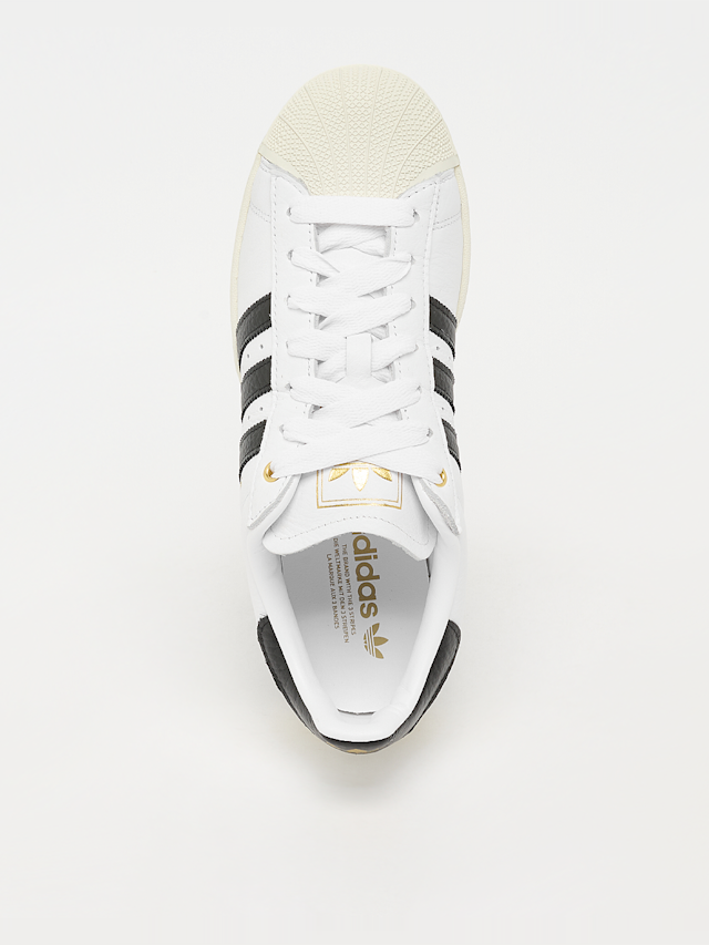 adidas Originals, Superstar II, white, Image 5 of 7
