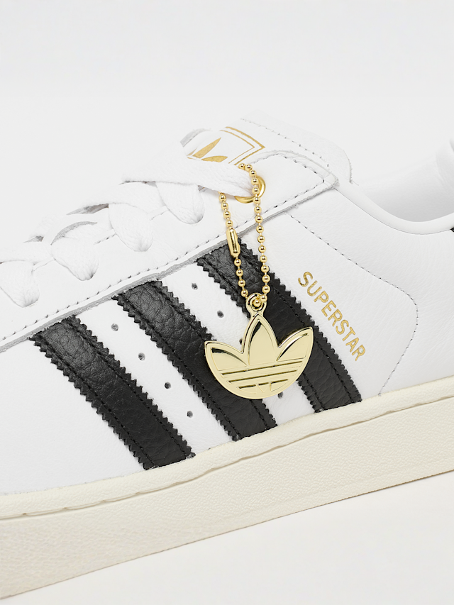 adidas Originals, Superstar II, white, Image 6 of 7